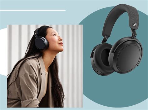 The Sennheiser Momentum 4 Wireless Headphones Have Just Been Unveiled Heres How To Pre Order