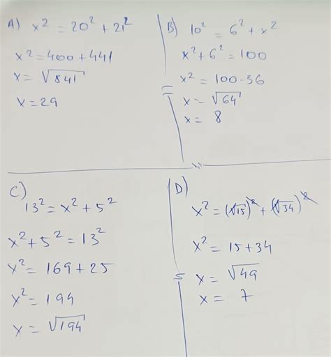 1° Observe As Figuras Abaixo E Calcule Corretamente AlguÉm Me Ajuda