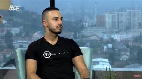 Aldin Musić Ostavio Sam Posao U Firmi Da Bih Mogao Pjevati” Youtube