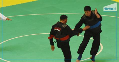 Jadwal Dan Harga Tiket Asian Games 2018 Cabor Pencak Silat