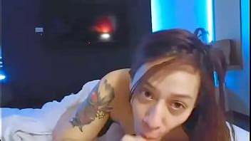 I Swallow His Cum With Improved Audio XVIDEOS