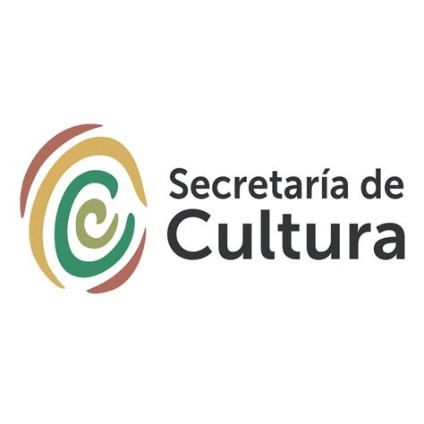 Secretaria De Cultura Logo Vector Logo Of Secretaria De Cultura Brand