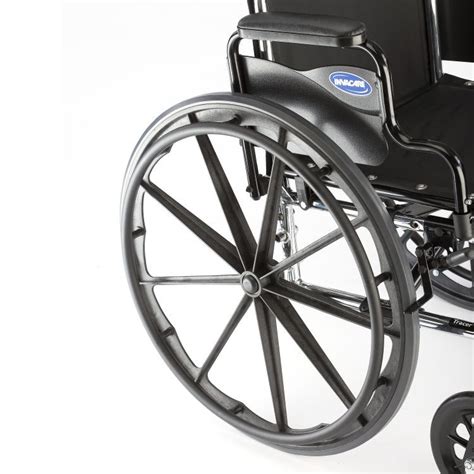 Invacare Tracer SX5 Manual Wheelchair 1800wheelchair