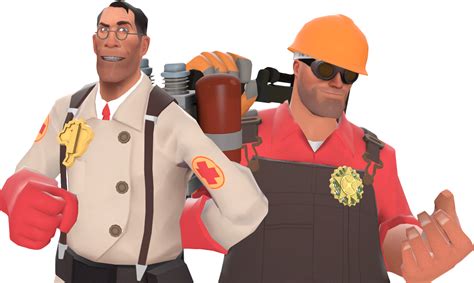 File LBTF2 6v6 Medal Png Official TF2 Wiki Official Team Fortress Wiki