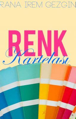 Renk Kartelasi Bal Rengi Wattpad