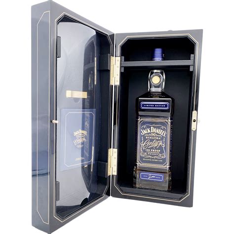 Jack Daniels Sinatra Century Whiskey Gotoliquorstore