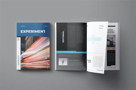 30 Best Affinity Publisher Templates And Assets 2021 Free And Premium