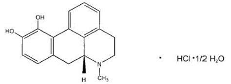 Apomorphine Injection: Package Insert - Drugs.com