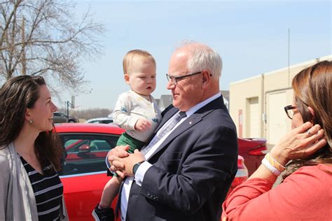 Img Office Of Governor Tim Walz Lt Governor Peggy Flanagan