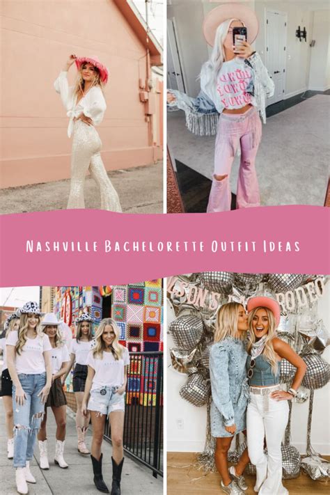 37 Trendy Nashville Outfit Ideas For Day And Night Ljanestyle