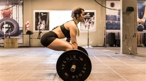 Scopri I Segreti Del Sumo Deadlift Come Potenziare La Tua Forza E