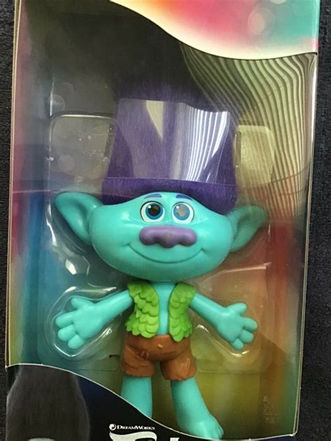 Dreamworks Trolls World Tour Branch 4671028429