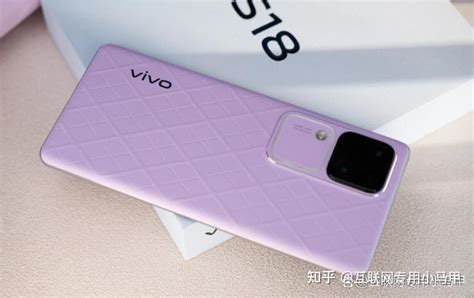 Vivo S18值得入手吗？耐心看完，你就明白了 知乎