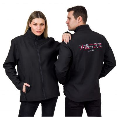 dreametal kobudo clothing