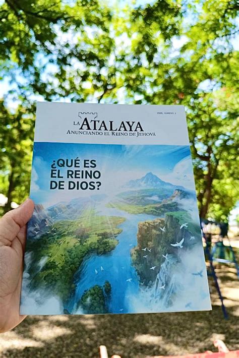 Testigos de Jehová ofrecen mensaje de esperanza en campaña mundial