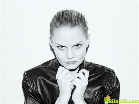 Jennifer Morrison Topless And In Sexy Lingerie Thesextube