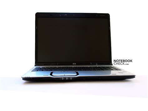 Recenzja Hp Pavilion Dv Cl Notebookcheck Pl