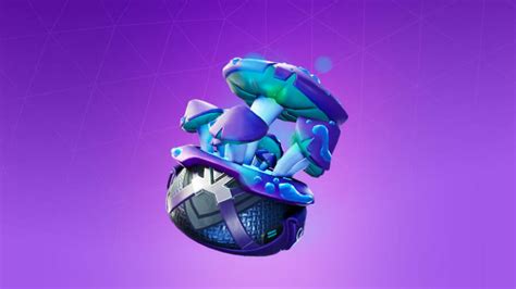 Cómo obtener la nueva máscara Fortnite Madcap en el Capítulo 3