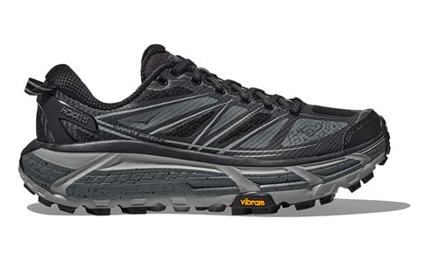 HOKA ONE ONE 发布 MAFATE SPEED 2 全新配色 NOWRE现客