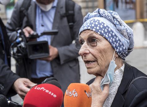 Emma Bonino La Tragedia Della Libert Senza Verit La Nuova Bussola