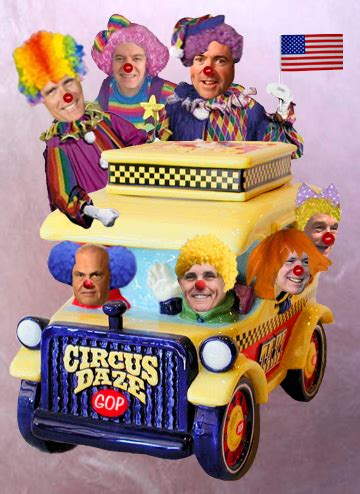 Broadway Clown Car – The Producer's Perspective