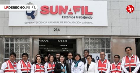 Resultados Del Examen De Sunafil Evaluaci N De Capacidades Concurso