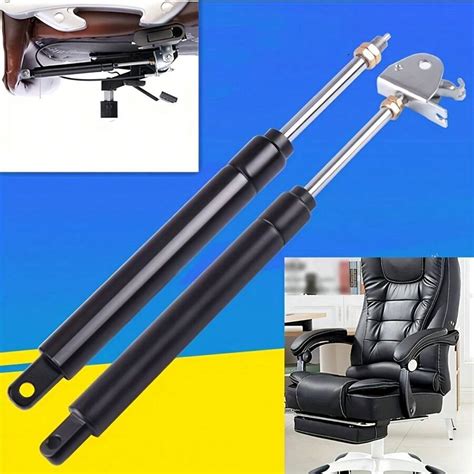 Reclining Gas Lift Shaft Computer Chair Replacement Gas Strut Office