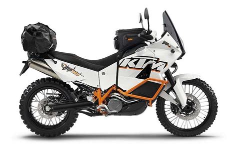 Ktm Adventure Baja Edition Review Top Speed