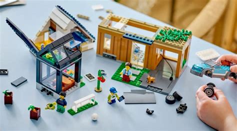 Every Lego City Set Retiring In And Beyond July Update