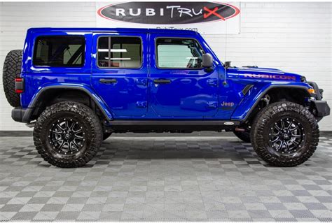 2020 Jeep Wrangler Unlimited Rubicon Accessories Online Wholesalers ...