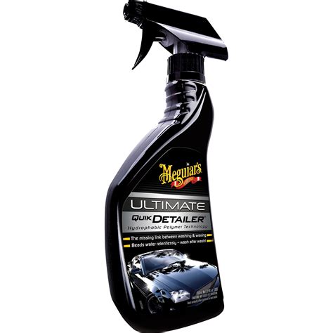 Meguiars Ultimate Quik Detailer 650ml Artgarage