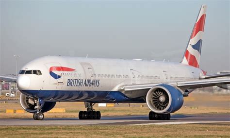 British Airways Boeing 777 336 ER G STBA V1images Aviation Media