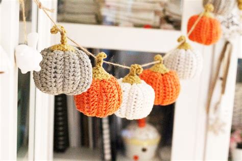 Pumpkin Crochet Pattern {Easy And Quick} | Handy Little Me