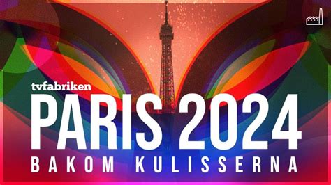 Os I Paris Bakom Kulisserna Youtube