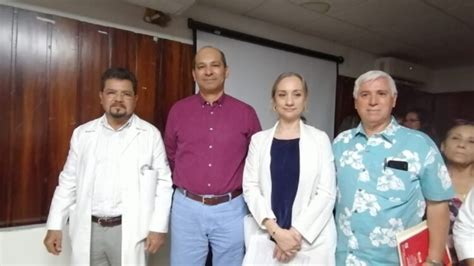 El Issste de Mazatlán ya tiene nuevo director