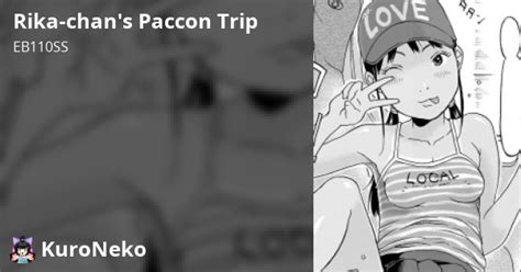Oneshot Rika chan s Paccon Trip Rika chan Pakkon Ryokoudayo Việt Hentai Hentai Vietsub