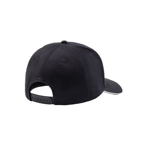 Casquette de baseball homme Team Scuderia AlphaTauri F1 Vêtements