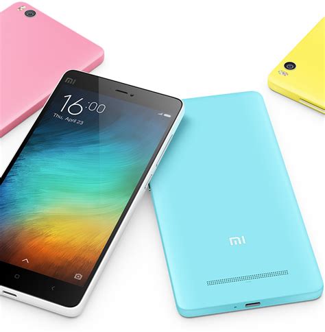 Harga Hp Xiaomi Mi I Newstempo