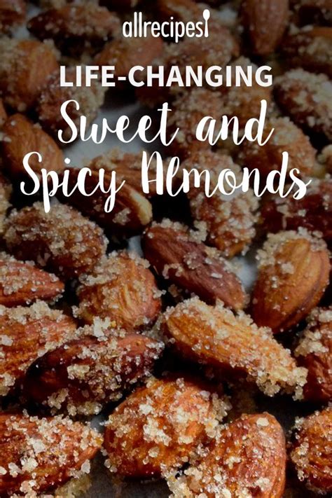 Easy Toffee Almonds Recipe Artofit