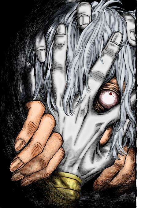 Pin By Erebus On Boku No Hero Academia Hero Tomura Shigaraki Boku