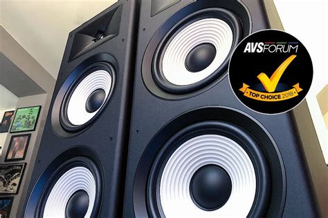 Big Savings on JBL Studio 500 Series & Stage 100 Speakers | AVS Forum