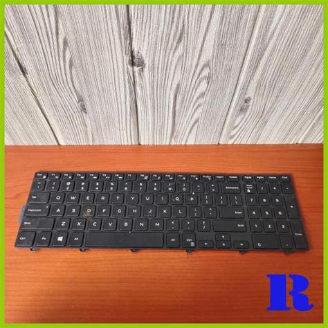 Jual Keyboard Dell Inspiron