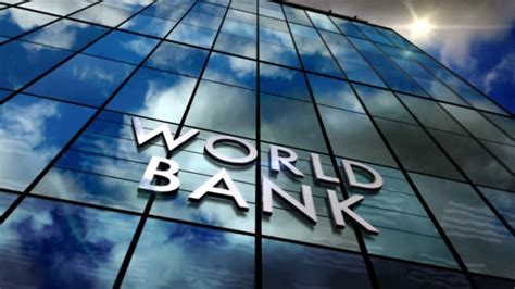 World Bank Sees 12 Billion Support To Kenya Over Next 3 Years Cnbc