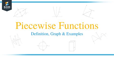 Piecewise Functions Definition Graph Examples Evaluate A Piecewise Defined Function