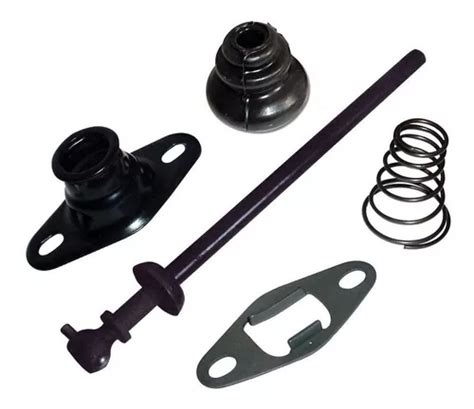 Kit Alavanca Cambio Vw Variant Tl Karmann Ghia Tc Parcelamento Sem Juros