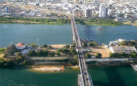 Conhe A Os Melhores Pontos Tur Sticos Em Petrolina Pe