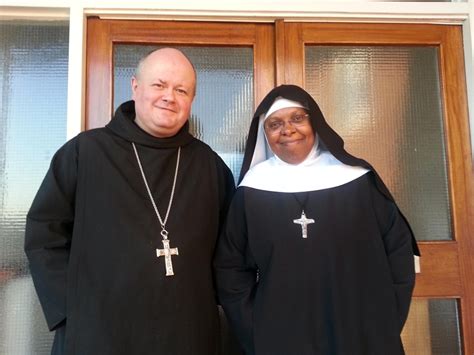 Ordinariate Nuns Saint Michaels Abbey