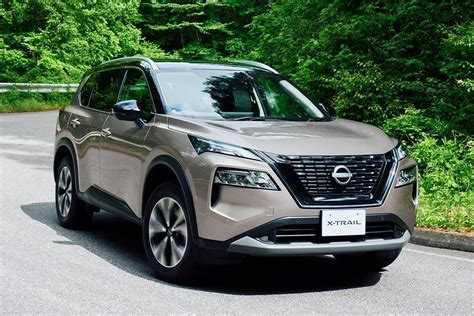 Nissan X-Trail e-Power hybrid: Seven-seats, AWD available | CarExpert