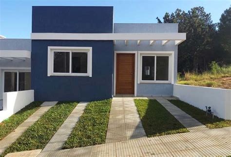 Modelos De Ventanas Para Casas Peque As Cores De Casas Modernas