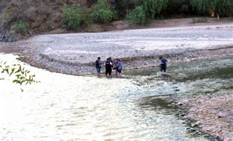 Emiten Aviso De Alerta Naranja Por Posibles Desbordes De R Os En Tarija